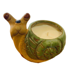 Special animal candles